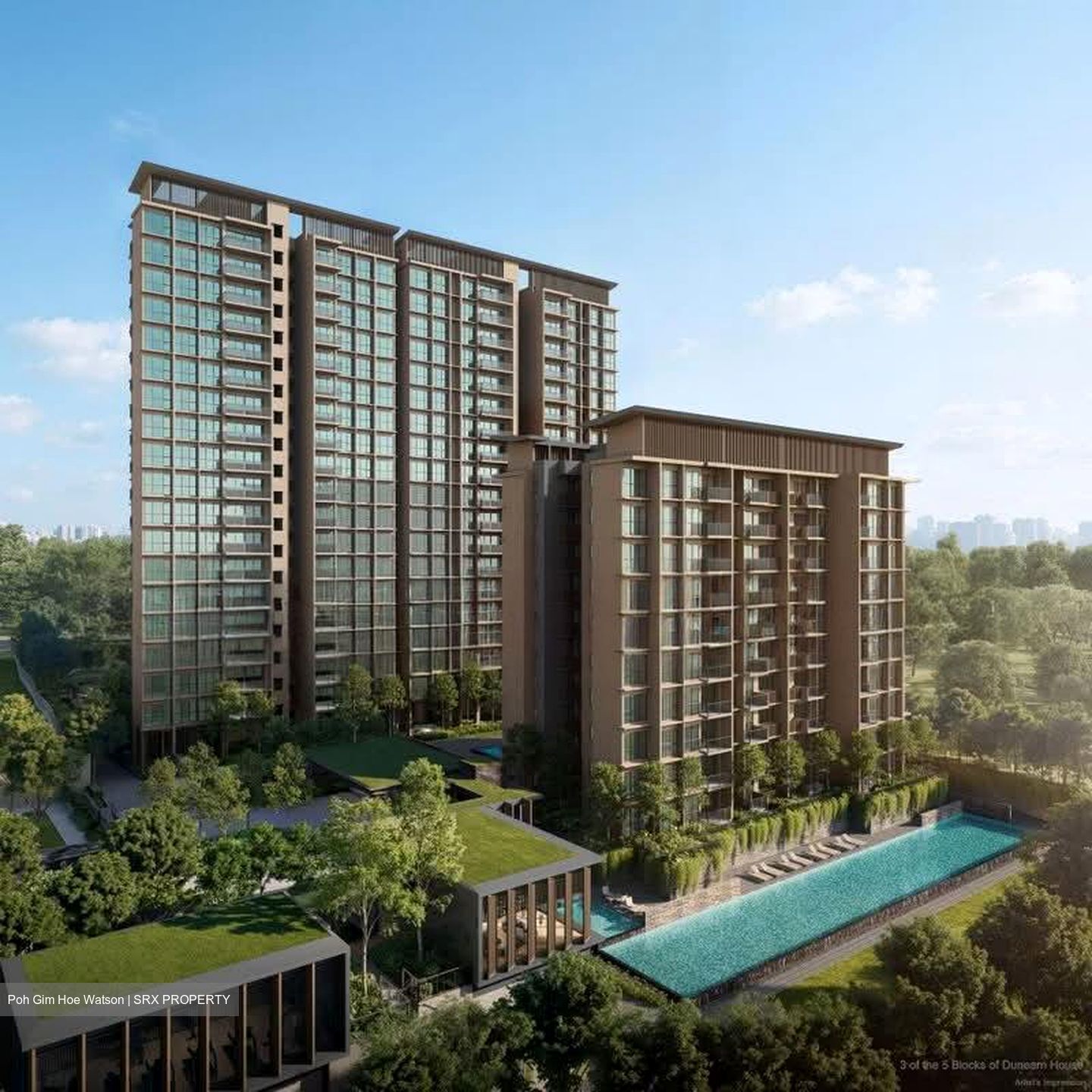 Dunearn Road (D11), Condominium #590924891